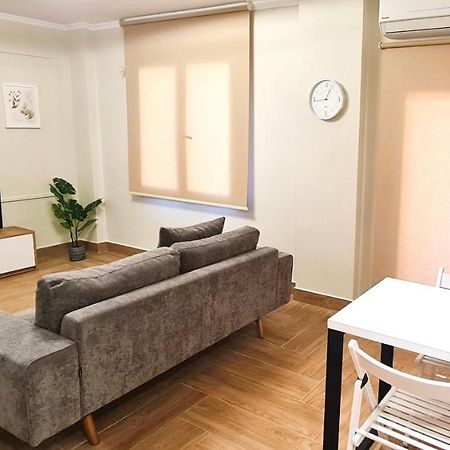 2V1 - Center Apartment 4 Tiranë Eksteriør bilde